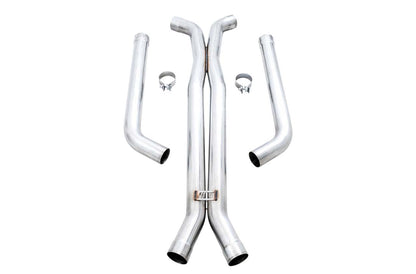 AWE Tuning Performance Mid Pipes 3020-11024