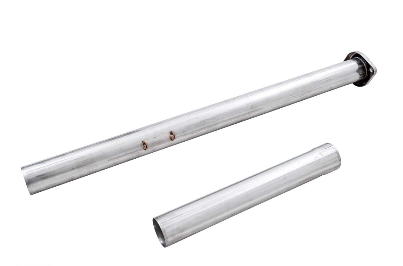 AWE Tuning Non-Resonated Mid Pipes 3020-11026