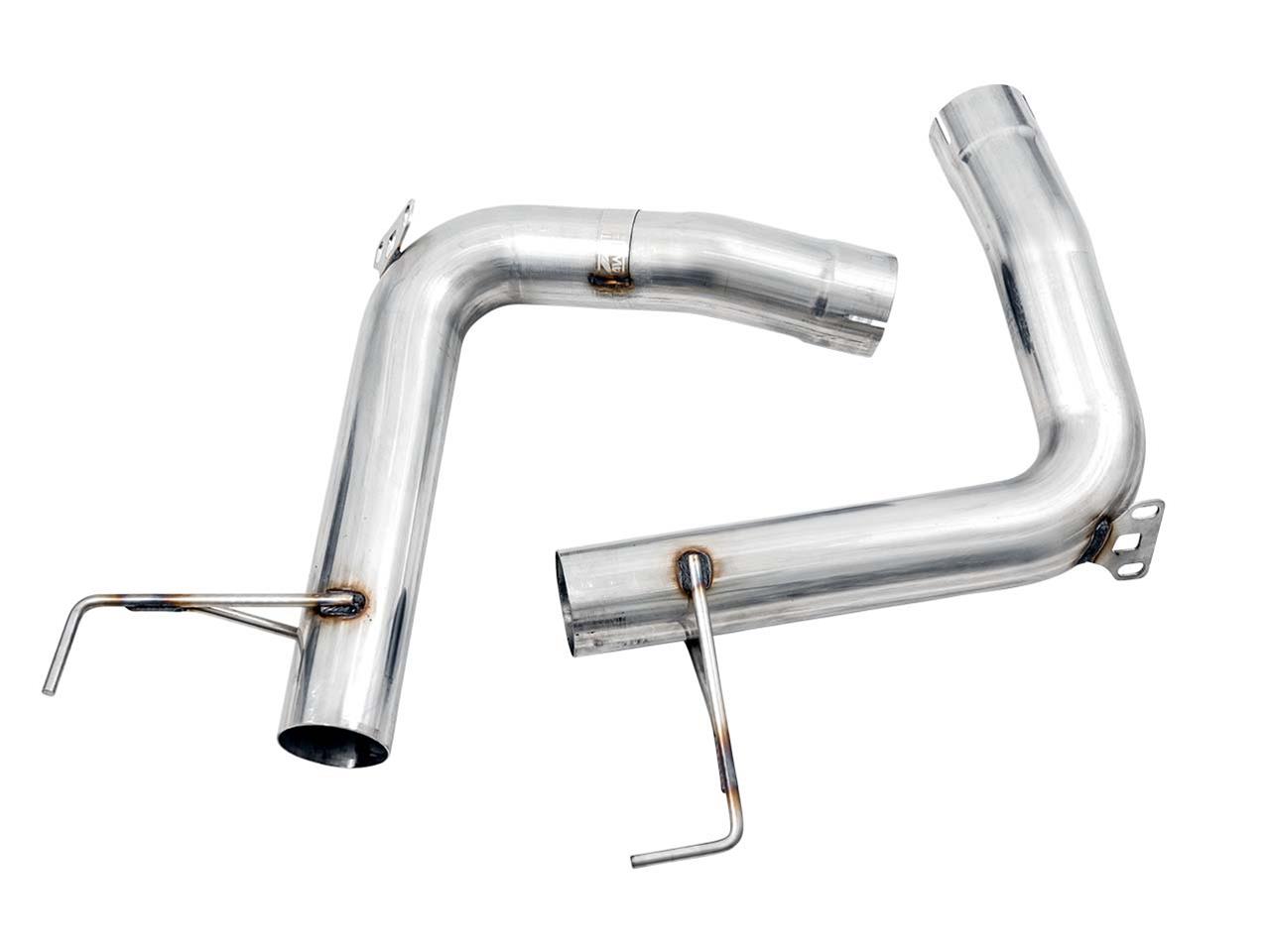 AWE Tuning Track Edition Exhaust Systems 3020-11032