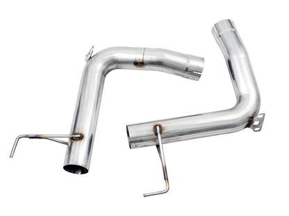 AWE Tuning Track Edition Exhaust Systems 3020-11032