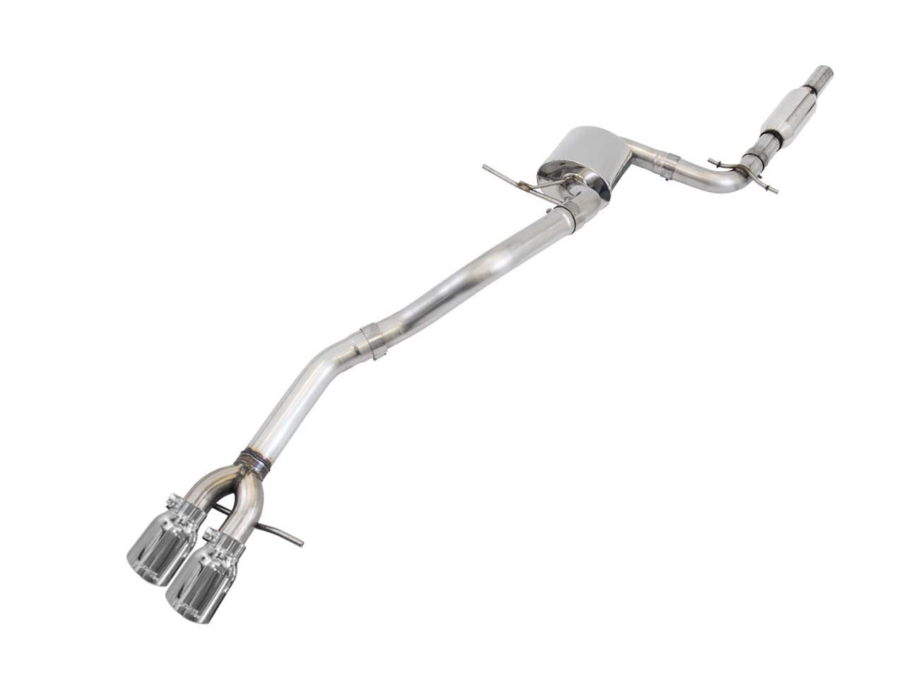 AWE Tuning Track Edition Exhaust Systems 3020-22024
