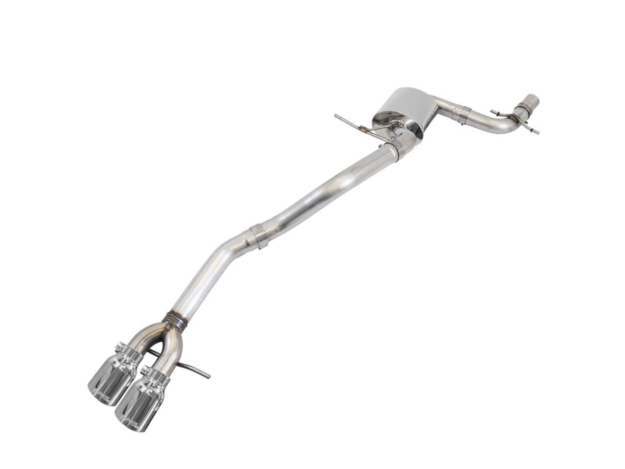 AWE Tuning Track Edition Exhaust Systems 3020-22026