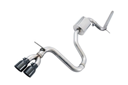 AWE Tuning Track Edition Exhaust Systems 3020-23022