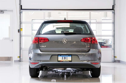 AWE Tuning Track Edition Exhaust Systems 3020-23022