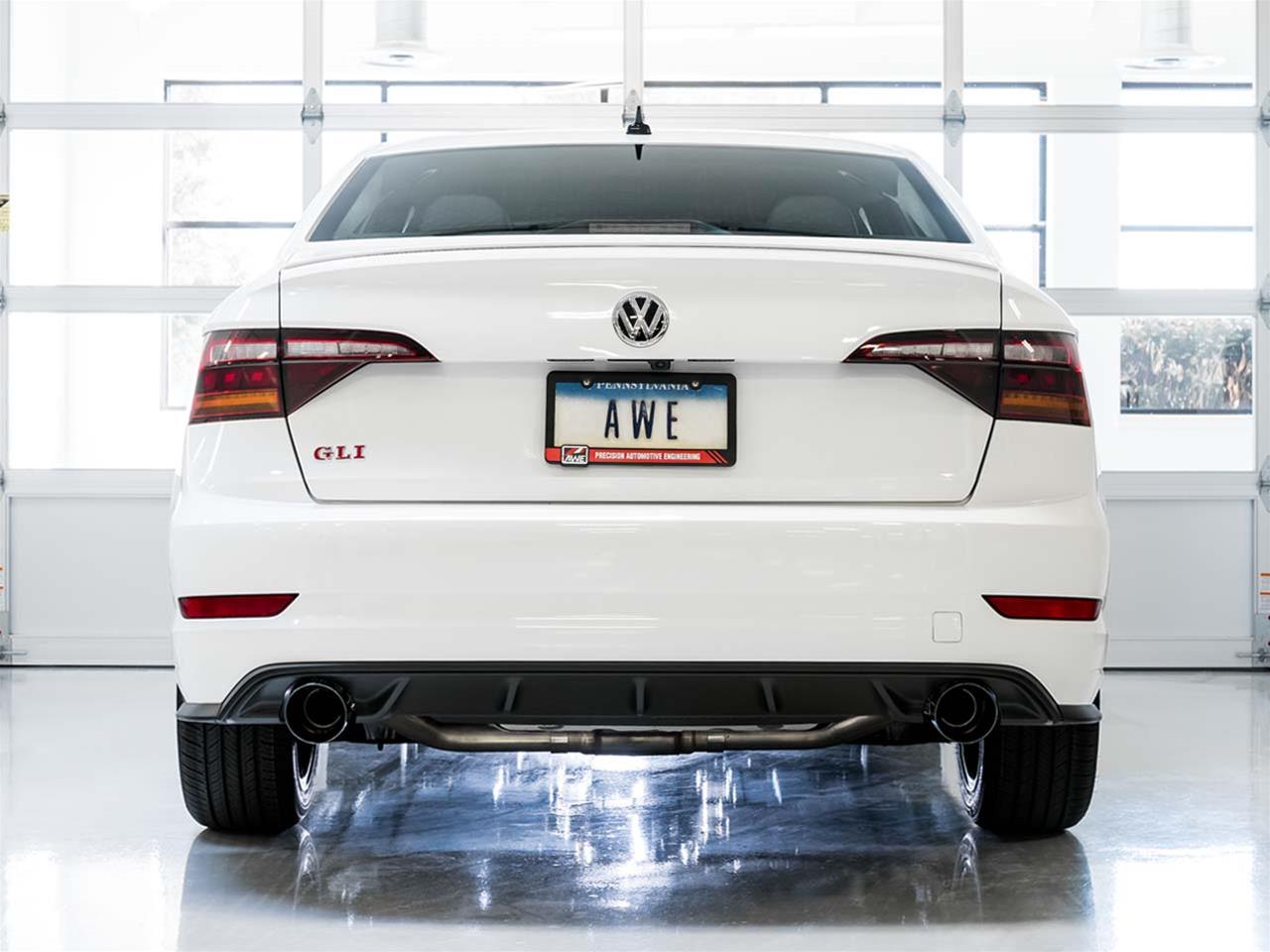AWE Tuning Track Edition Exhaust Systems 3020-23036