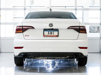 AWE Tuning Track Edition Exhaust Systems 3020-23036