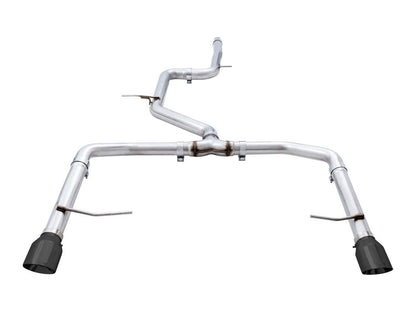AWE Tuning Track Edition Exhaust Systems 3020-23036