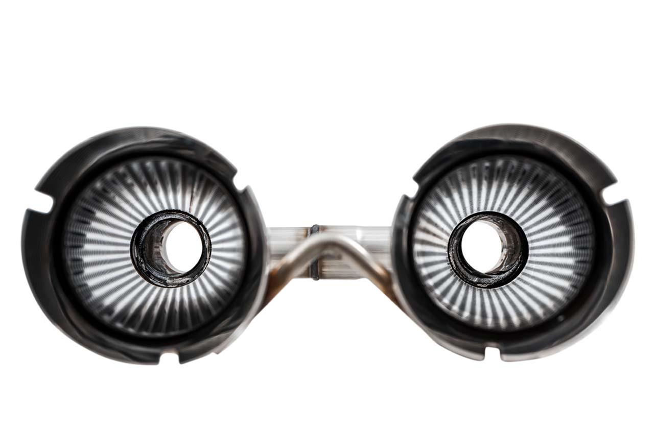 AWE Tuning Track Edition Exhaust Systems 3020-31023