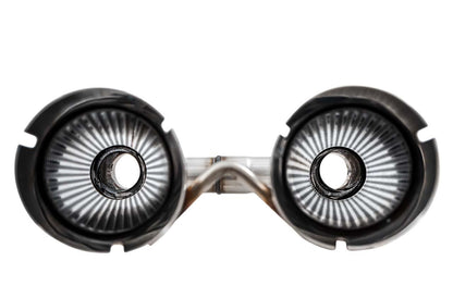 AWE Tuning Track Edition Exhaust Systems 3020-31023
