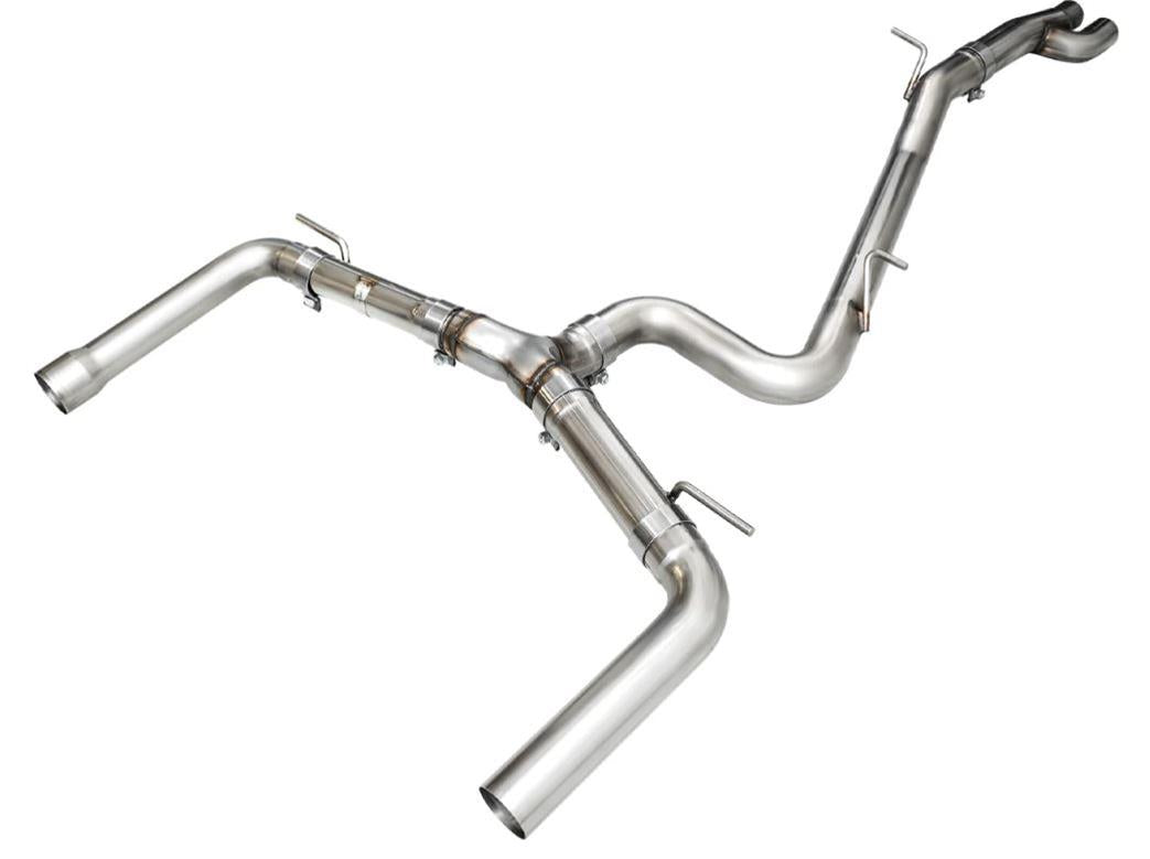 AWE Tuning Track Edition Exhaust Systems 3020-31389