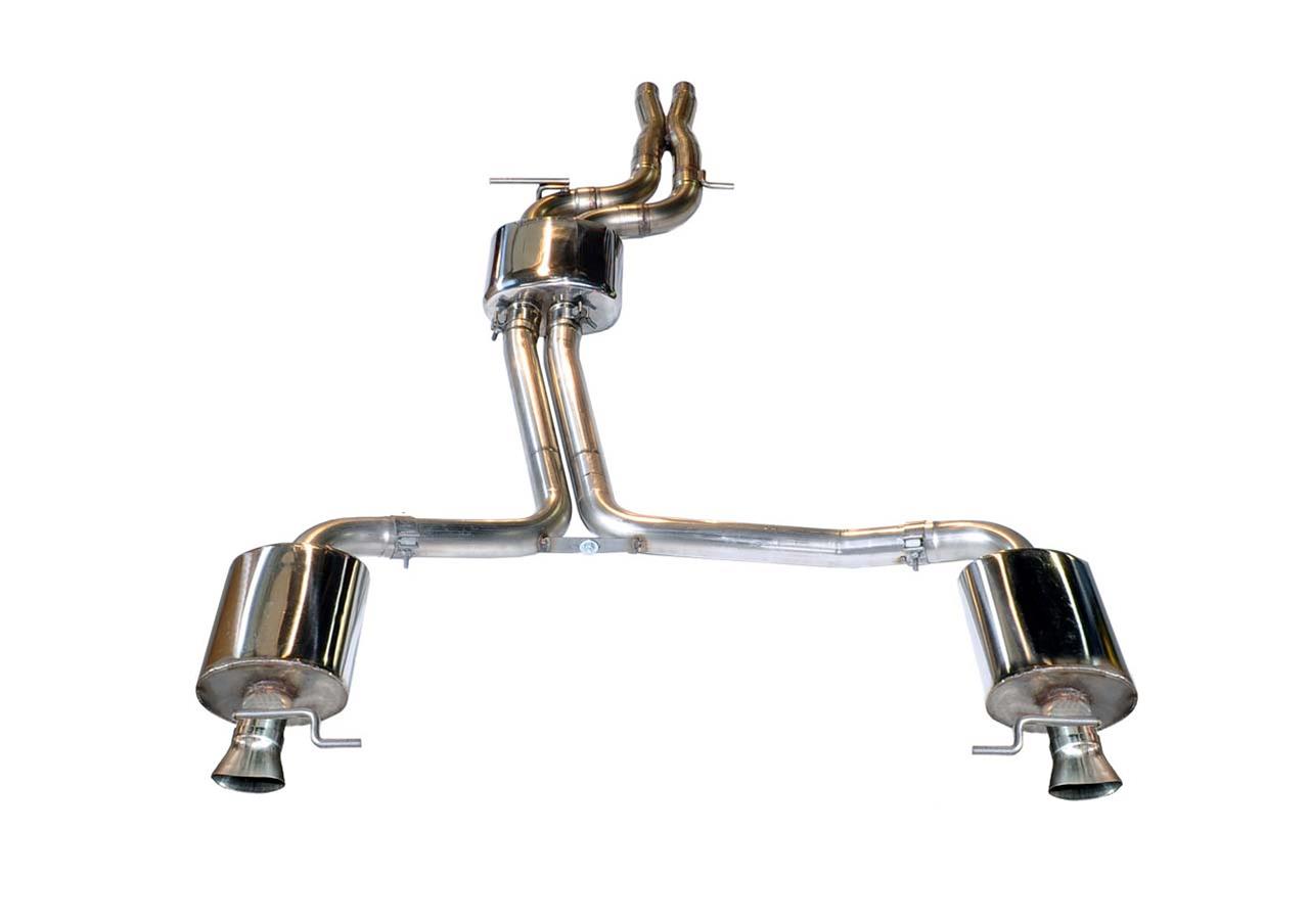 AWE Tuning Track Edition Exhaust Systems 3020-32010