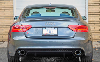 AWE Tuning Track Edition Exhaust Systems 3020-32010