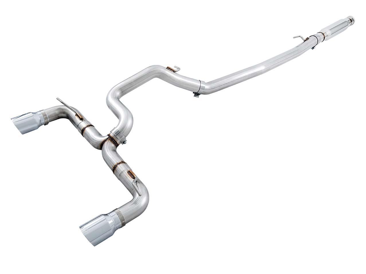AWE Tuning Track Edition Exhaust Systems 3020-32030