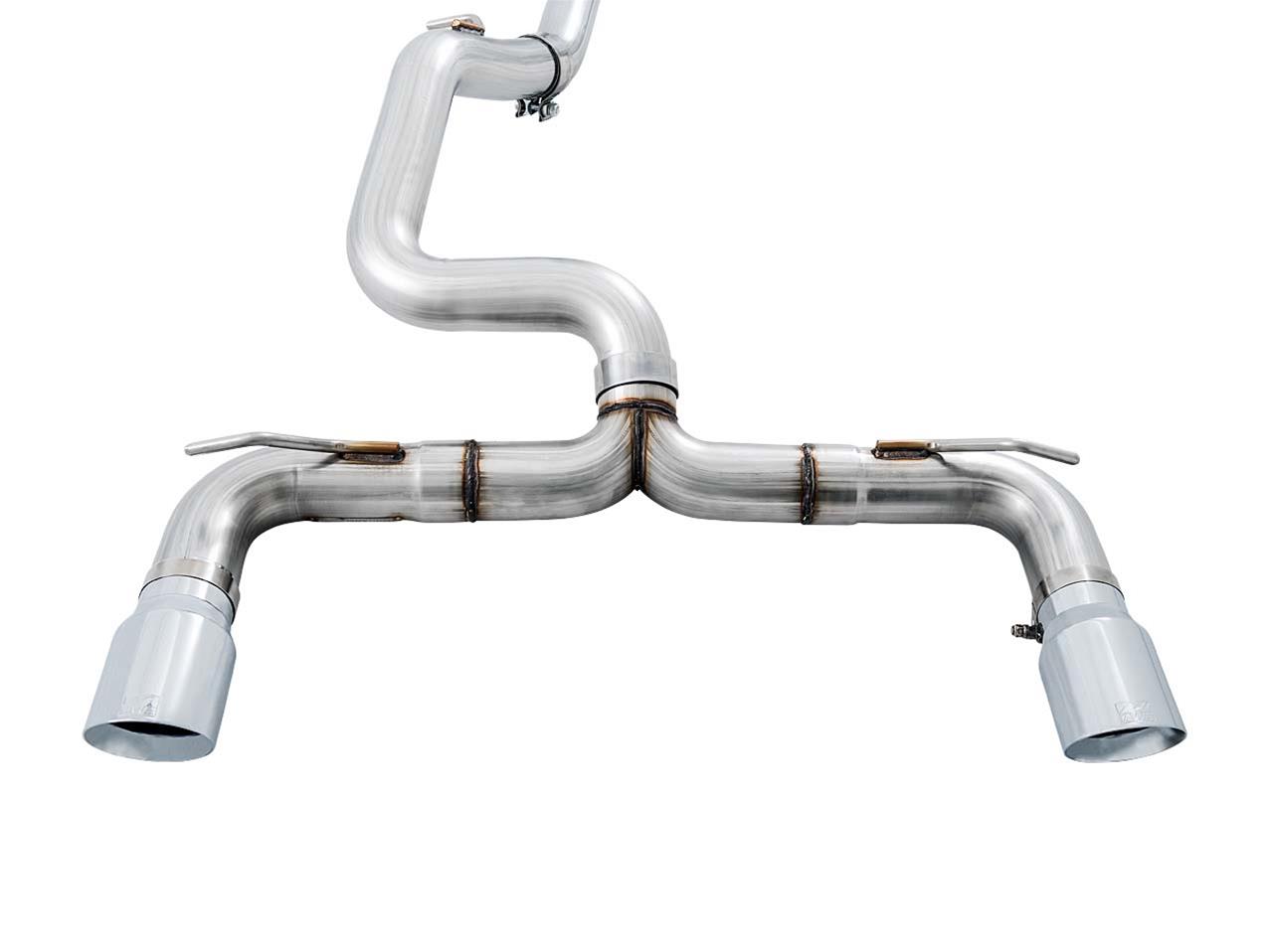 AWE Tuning Track Edition Exhaust Systems 3020-32030