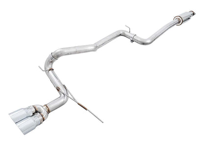 AWE Tuning Track Edition Exhaust Systems 3020-32034