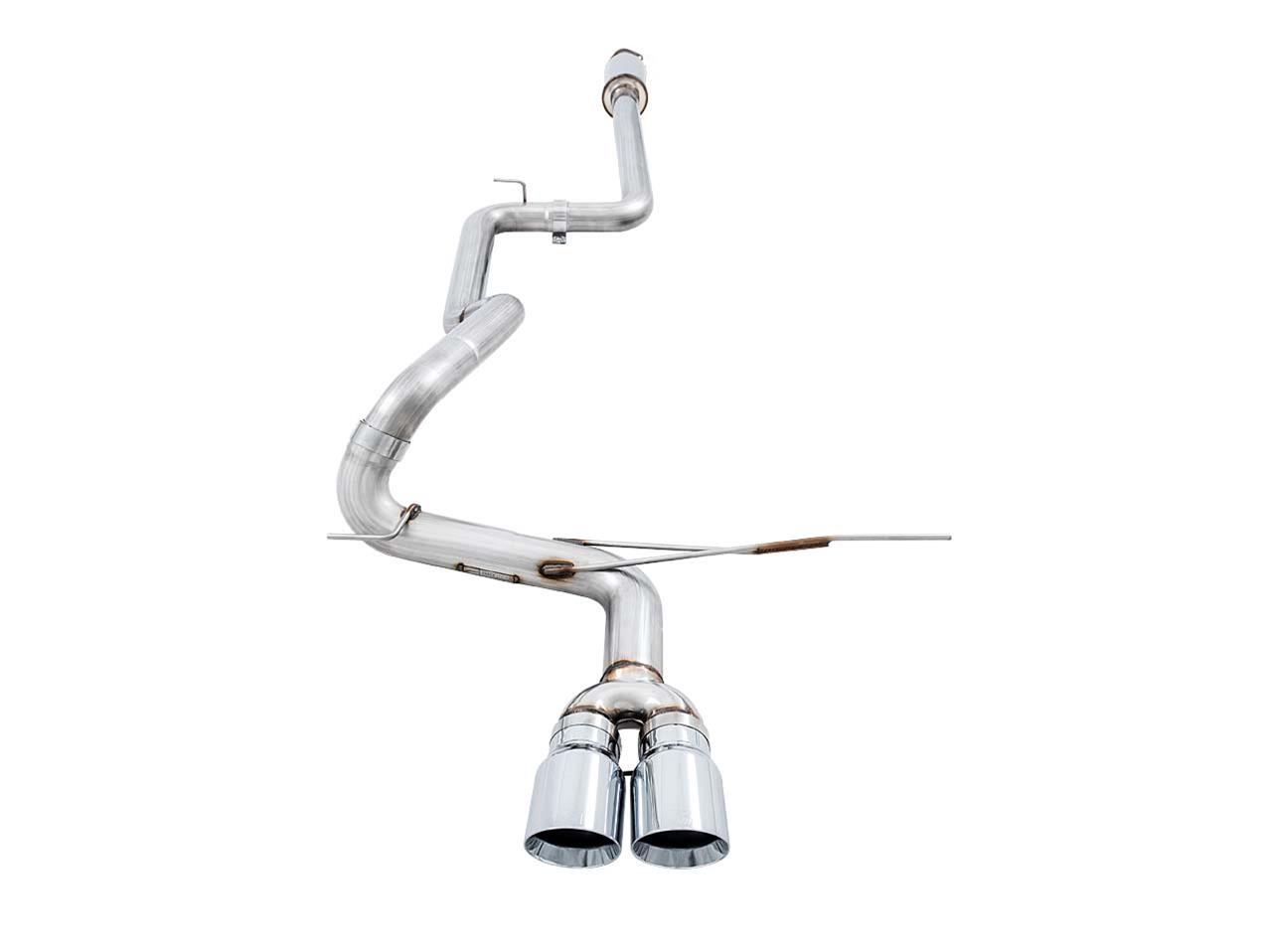AWE Tuning Track Edition Exhaust Systems 3020-32034