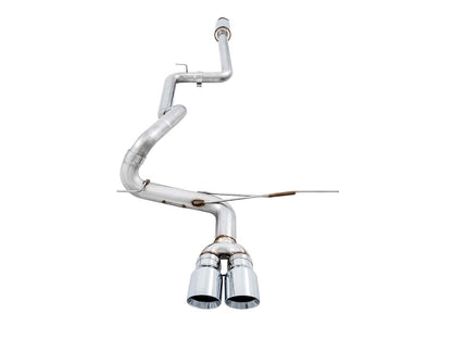 AWE Tuning Track Edition Exhaust Systems 3020-32034