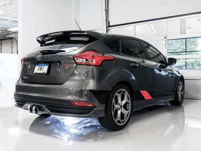 AWE Tuning Track Edition Exhaust Systems 3020-32034