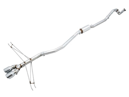 AWE Tuning Track Edition Exhaust Systems 3020-32052