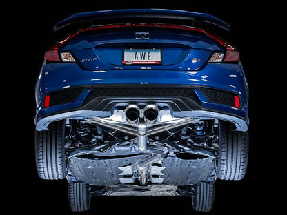 AWE Tuning Track Edition Exhaust Systems 3020-32052