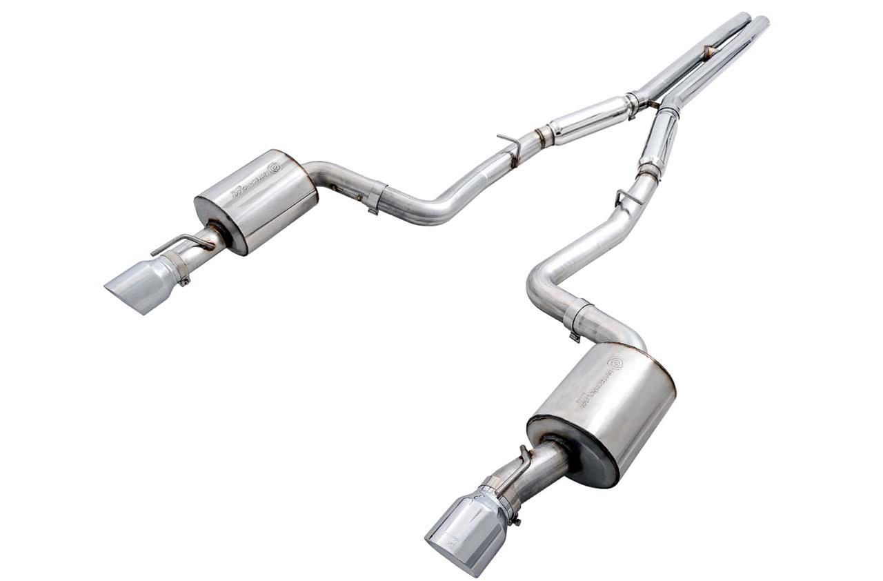 AWE Tuning Touring Edition Exhaust Systems 3020-32056