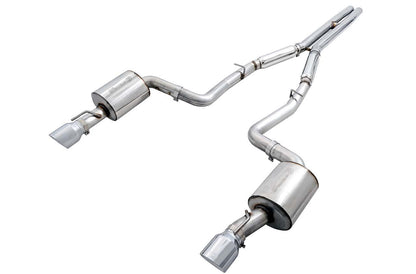 AWE Tuning Touring Edition Exhaust Systems 3020-32056
