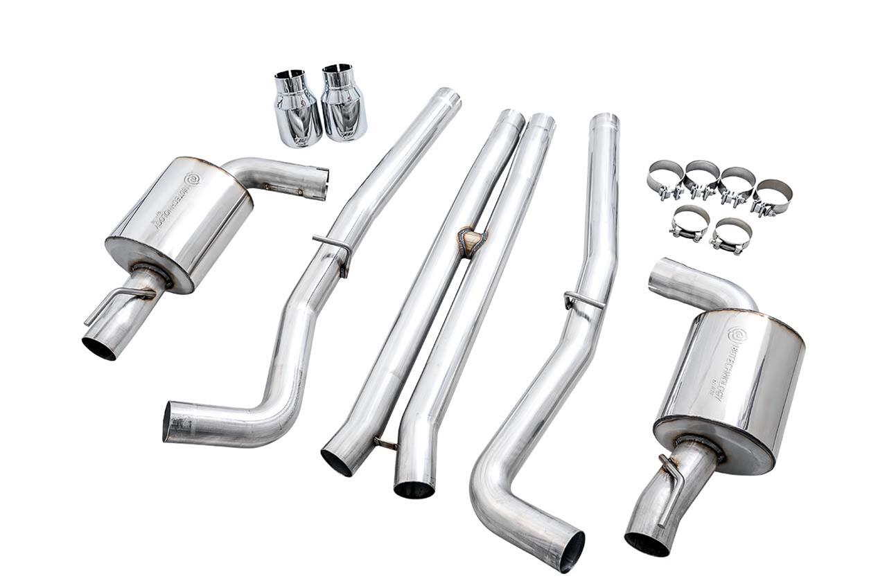AWE Tuning Touring Edition Exhaust Systems 3020-32056