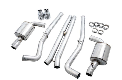 AWE Tuning Touring Edition Exhaust Systems 3020-32056