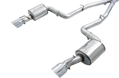 AWE Tuning Touring Edition Exhaust Systems 3020-32056