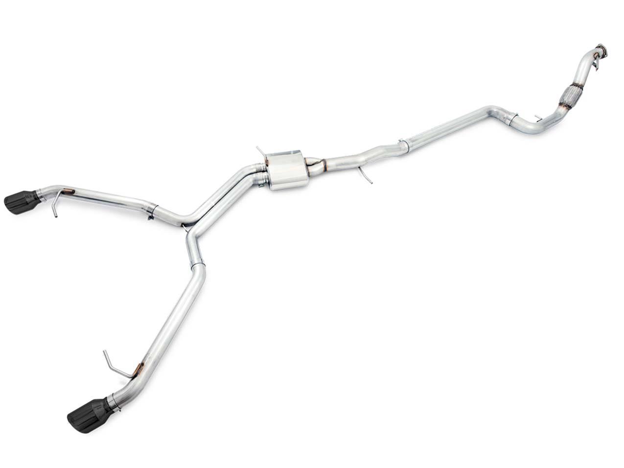 AWE Tuning Track Edition Exhaust Systems 3020-33026