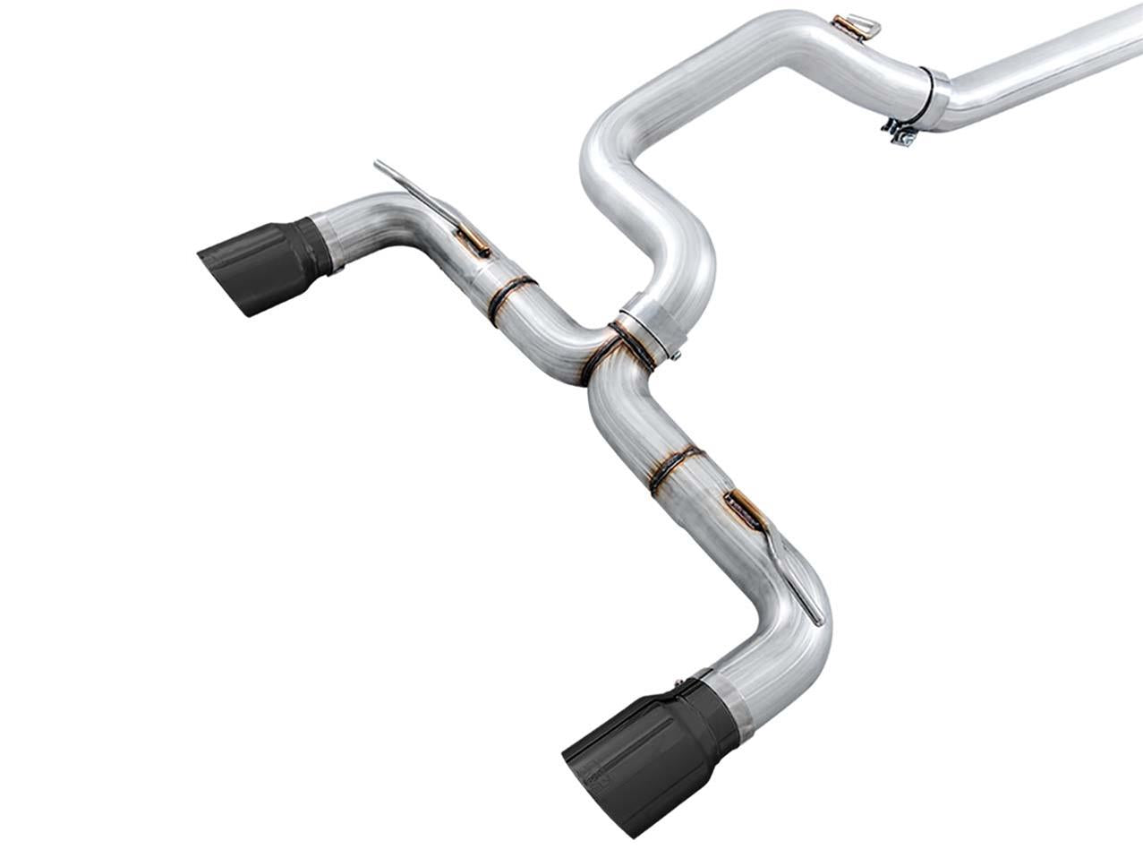AWE Tuning Track Edition Exhaust Systems 3020-33032