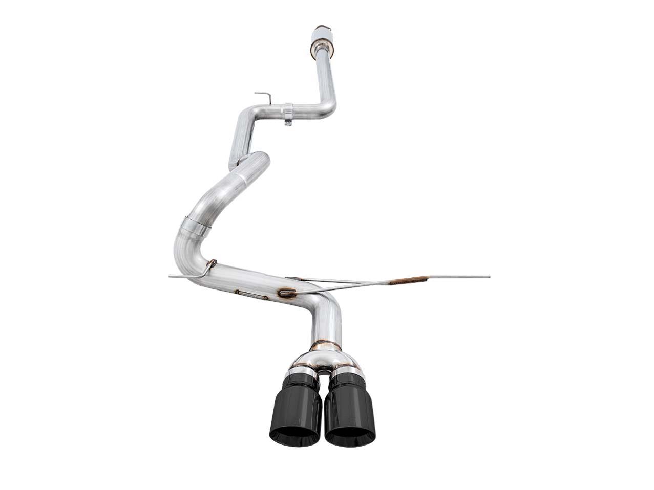 AWE Tuning Track Edition Exhaust Systems 3020-33036
