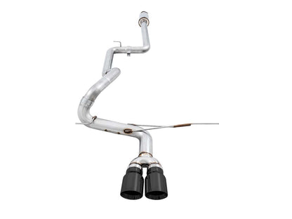 AWE Tuning Track Edition Exhaust Systems 3020-33036