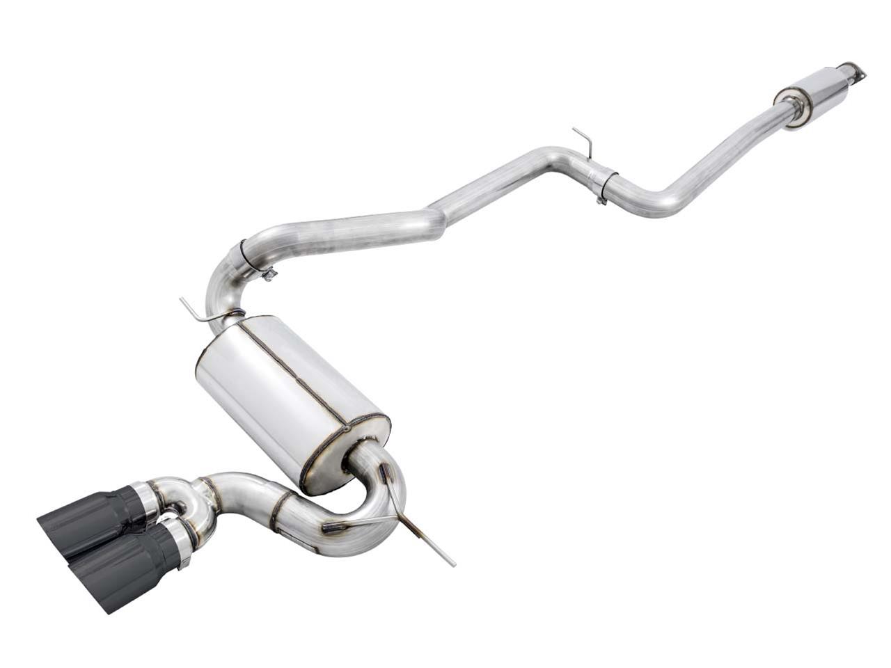 AWE Tuning Touring Edition Exhaust Systems 3020-33040