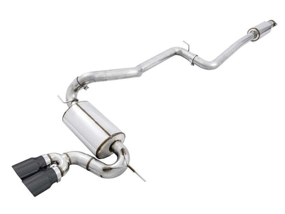 AWE Tuning Touring Edition Exhaust Systems 3020-33040