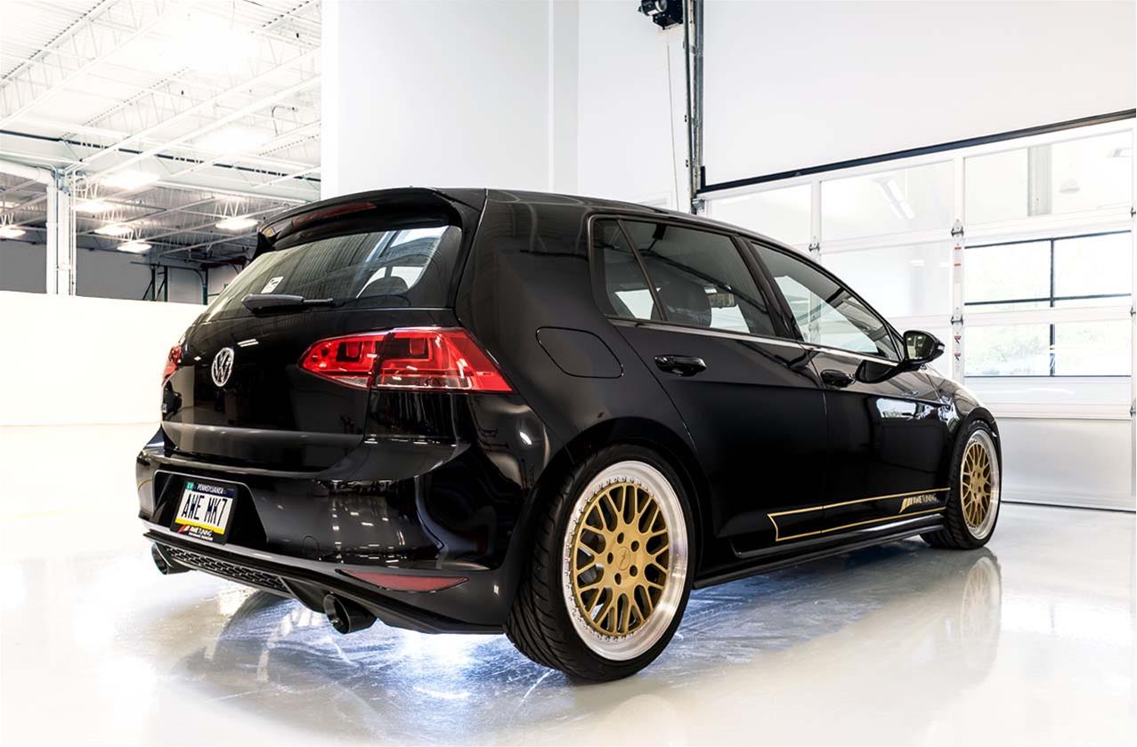 AWE Tuning Track Edition Exhaust Systems 3020-33046