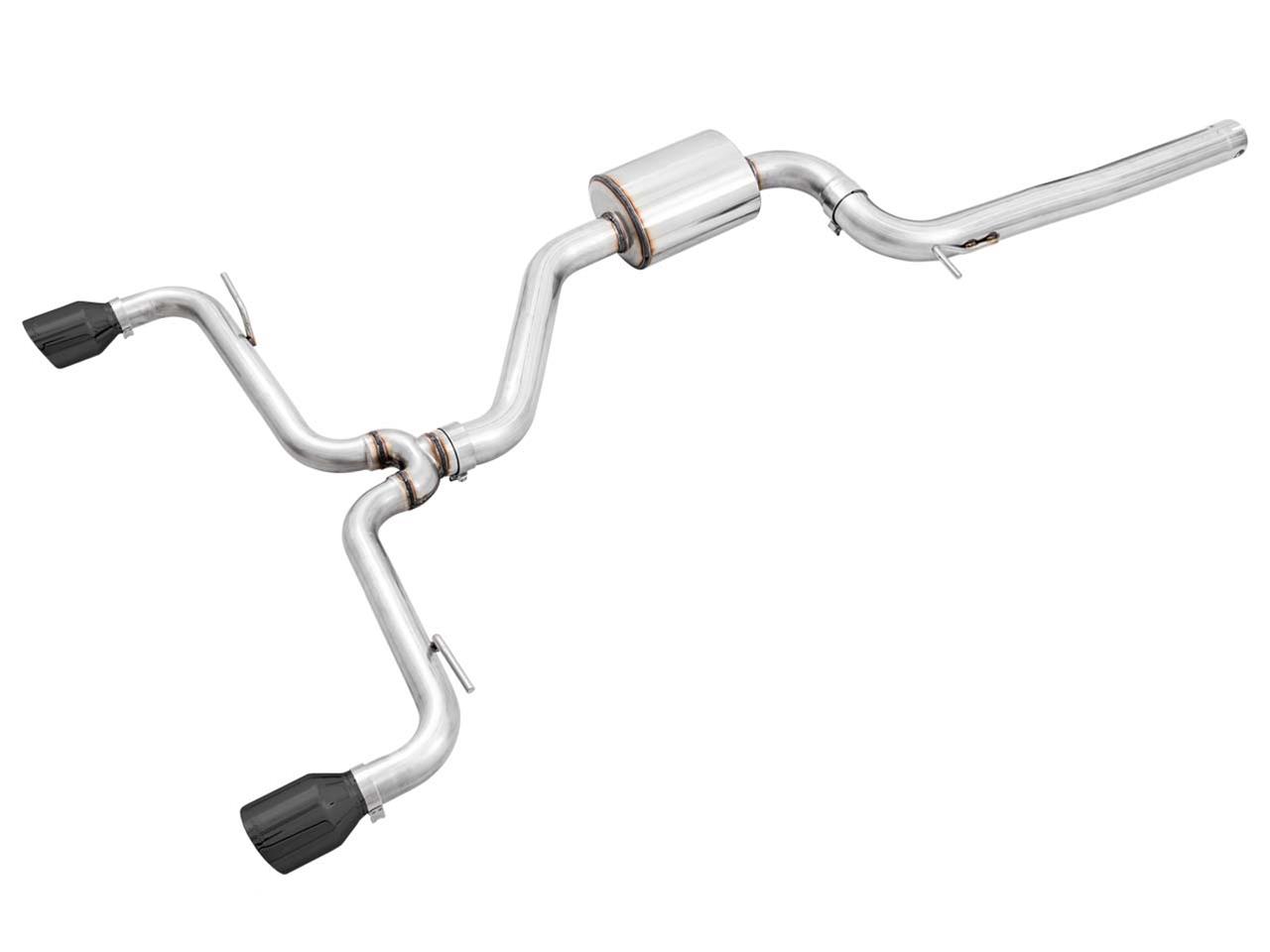 AWE Tuning Track Edition Exhaust Systems 3020-33046