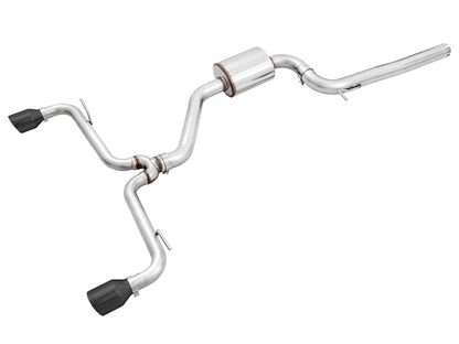 AWE Tuning Track Edition Exhaust Systems 3020-33046