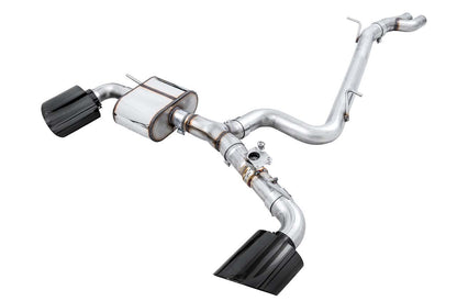 AWE Tuning Track Edition Exhaust Systems 3020-33062