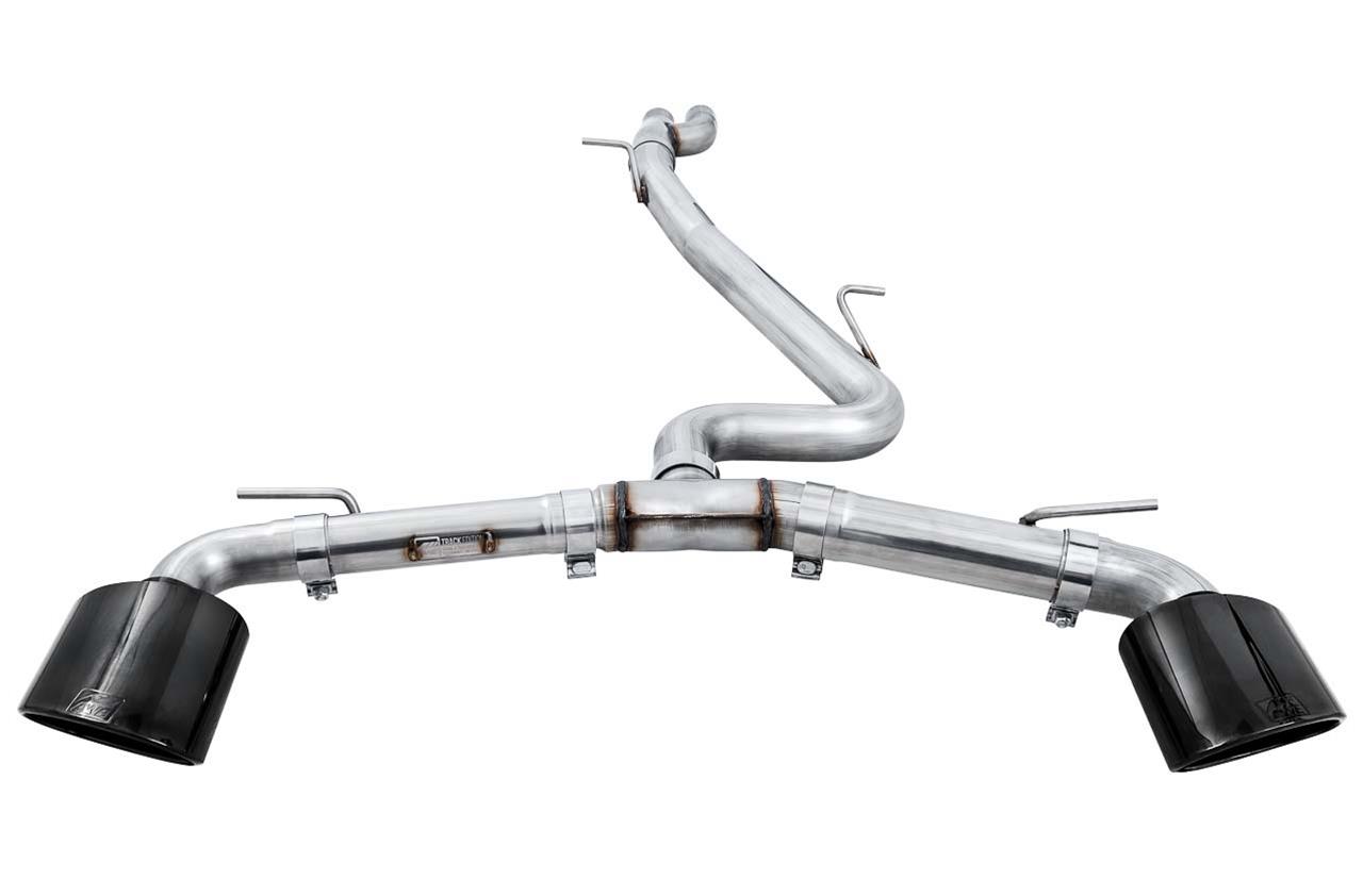 AWE Tuning Track Edition Exhaust Systems 3020-33062