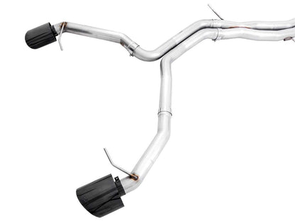 AWE Tuning Track Edition Exhaust Systems 3020-33124