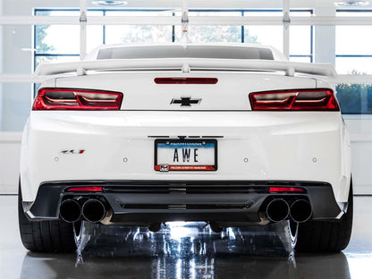 AWE Tuning Touring Edition Exhaust Systems 3020-42068