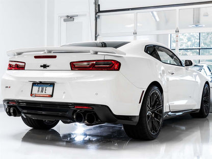 AWE Tuning Touring Edition Exhaust Systems 3020-42068