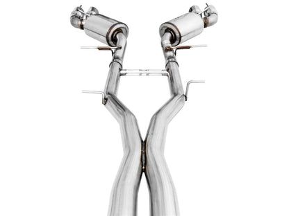 AWE Tuning Touring Edition Exhaust Systems 3020-42068