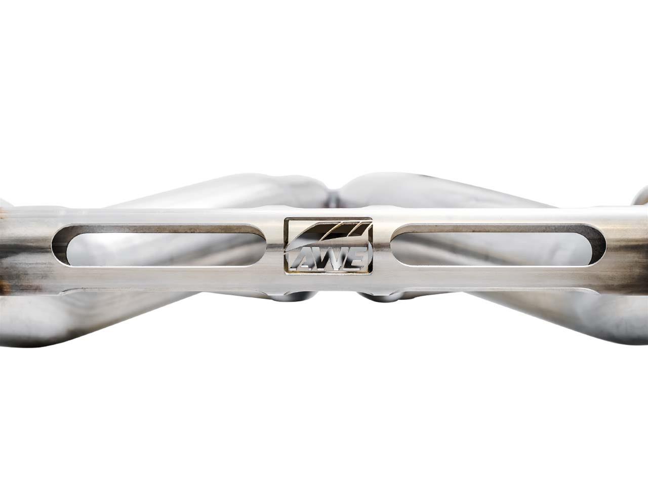 AWE Tuning Touring Edition Exhaust Systems 3020-42068
