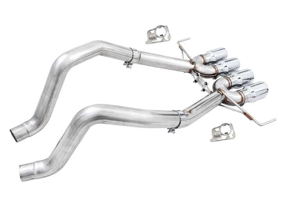 AWE Tuning Track Edition Exhaust Systems 3020-42073