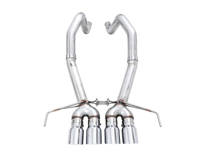 AWE Tuning Track Edition Exhaust Systems 3020-42073