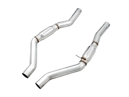 AWE Tuning Track Edition Exhaust Systems 3020-42078