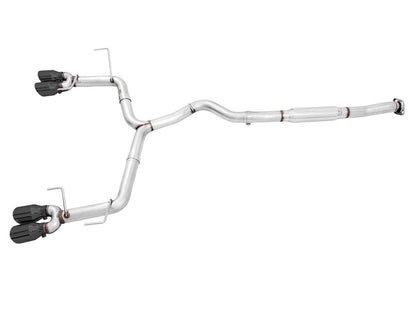 AWE Tuning Track Edition Exhaust Systems 3020-43066