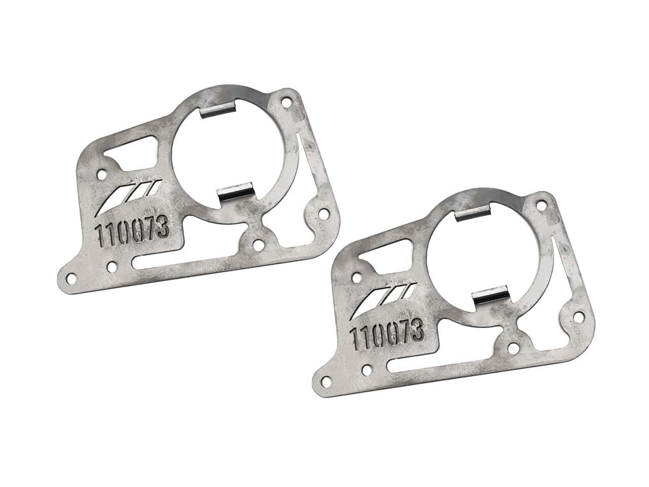 AWE Tuning Track Edition Exhaust Systems 3020-43081